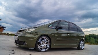 Citroen xsara picaso exlusiv - 2