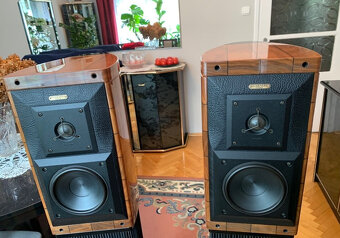 Sonus Faber Guarneri Homage - 1600 EURO - 2