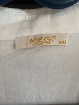 Koszulka-sukienka damska - 2