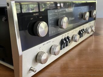 McIntosh C22 - 1800 EURO - 2