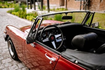 MG 1975 rok - 2