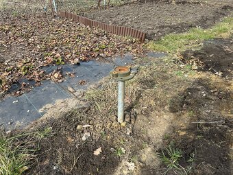 Sprzedam Działkę ROD we Wrocławiu na Kuźnikach - 2