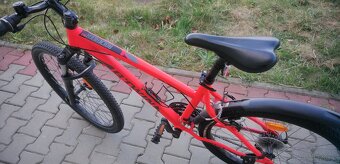 Rower b'twin - 2