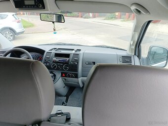Sprzedam Volkswagen T5 - 2