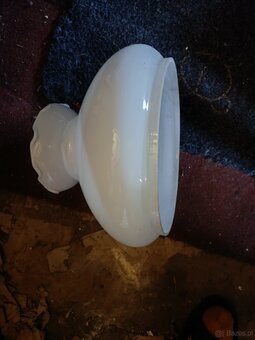 Klosz do lampy 23cm - 2
