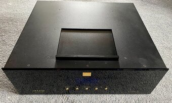 Audio Note CDT4 - (Price: 3500 EUR) - 2
