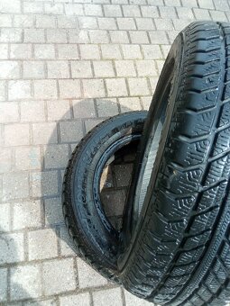 opony 175/65/14 r FORTUNE FSR-9 M+S rok 2019 całoroczne 82 t - 2