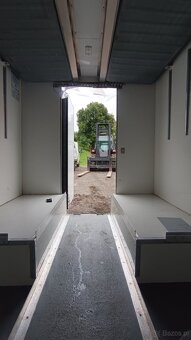 Mroźnia / Komora mroźnicza / Mroźnia panelowa / M015 - 2