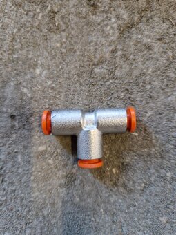 🔧Trójnik wtykowy „T” przelotowy – typ R5 - 2