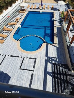 Apartament 1+kk z prywatną plażą w Hurghadzi - 2