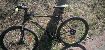 Rower Kross hexagon 5.0 - 2