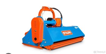 Mulczer 175 STARK NOWY - 2