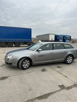 Audi A6 C6 2.7 Diesel | Dobry stan - 2