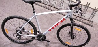 Rower trek dual sport 1 - 2