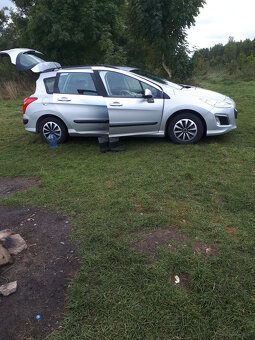 Sprzedam samochód - 2