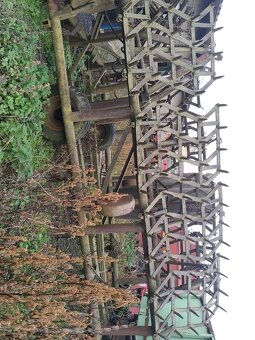 Brony ciężkie ciągane - 2