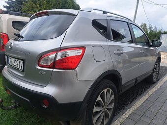 Qashaj  1.6 diesel  4x4 - 2