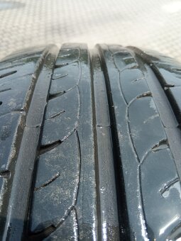opony 195/65/15 r GT RADIAL CKAMPIRO EKO 91 h bieżnik ok 7.5 - 2