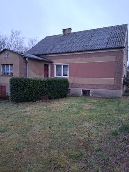 Sprzedam posesję - 2