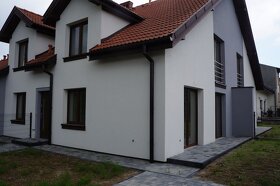 Nowe mieszkania w Zgłobicach - 2