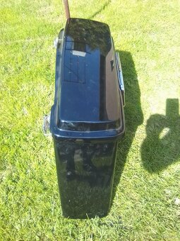 harley davidson prawy kufer - 2