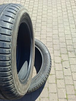 Opony Bridgestone 205/55/17 r TURANZO t oo5 rok 19 bieżnik o - 2