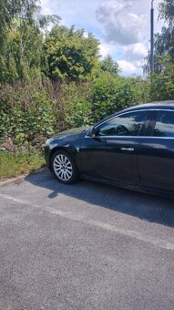 Opel Insignia 2010 rok - 2