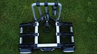 Bagaznik rowerowy THULE G2 EW 923 3 rowery 7/13pin - 2