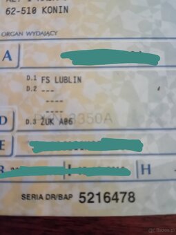 FC lublin ŻukA06 - 2