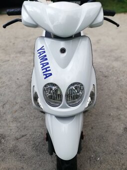 Sprzedam  Yamaha Neos 4T - 2