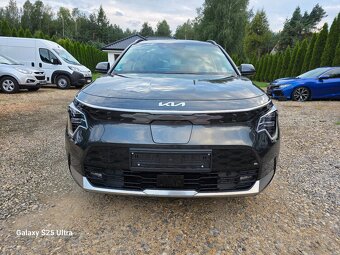 Niro EV - 2