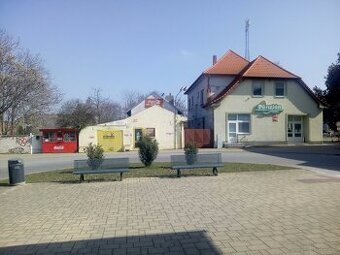 Pensjonat restauracie - 2