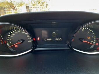 Sprzedam Peugeot 308 t9 - 2