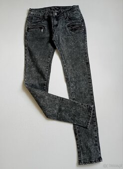 Spodnie jeansowe - 2