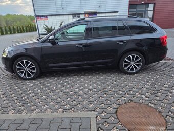Sprzedam Skoda Octavia - 2