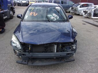 Hyundai i30 1,6 CRDi - 2