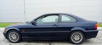 BMW 318CI COUPE - 2