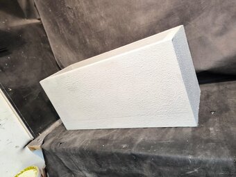 Donica ogrodowa duża solidna zewnętrzna - 2