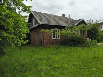 Dom w zielonej i spokojnej miejscowości - 2