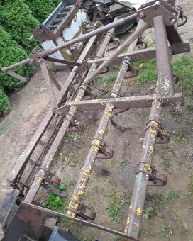 Sprzedam Kultywator z walkiem 2,5 m Grudziądz - 2