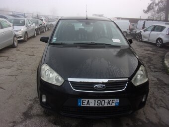 Ford C-MAX 1,6 TDCi - 2