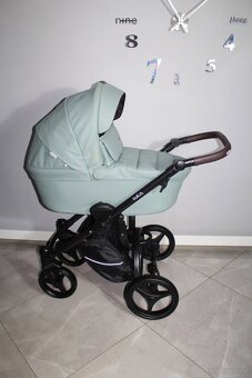 Oddam wózek dziecięcy za darmo - 2