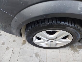 Sprzedam opel astra3 - 2