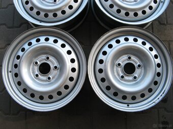 FELGI 16'' 5x114,3 HONDA CIVIC IX - nr.901 - 2