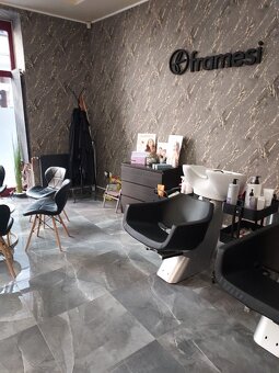 Do wynajęcia lokal usługowy – salon fryzjerski / barber - 2