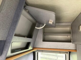 Kamper La Strada Avanti, Fiat Ducato, Doskonały Stan - 2