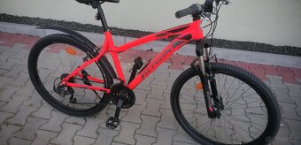 Rower gorski - 2