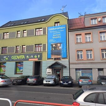 Reklama w topowej lokalizacji – Czeski Cieszyn - 2