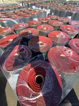 Membrany dachowe 75m2 od 100-250g - 2