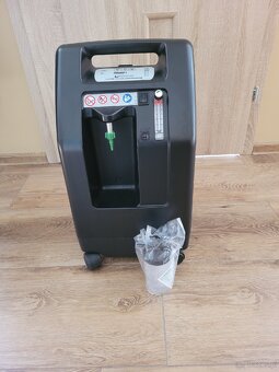 Koncentrator tlenu - 2